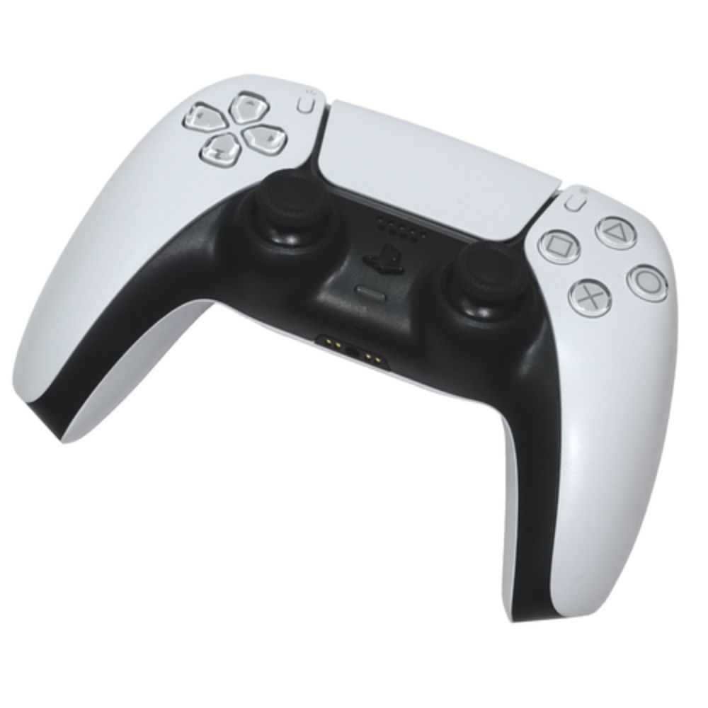 Controle DualSense.
