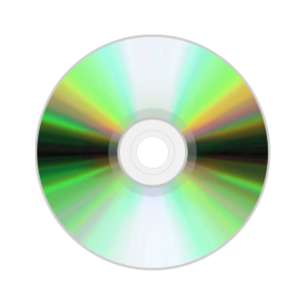 CD de um jogo de PlayStation