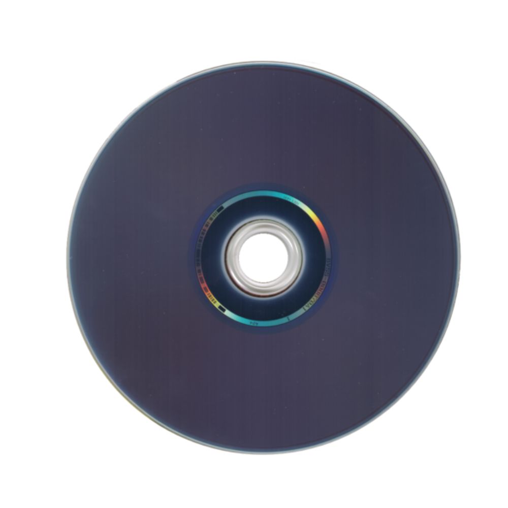 Blu-ray de um jogo de PlayStation 5